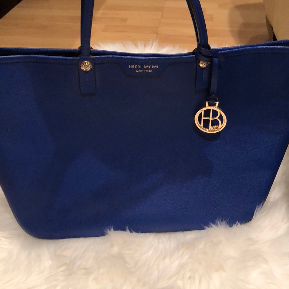 Henri Bendel Tote Bag